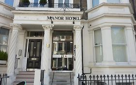 Manor Hotel Londres